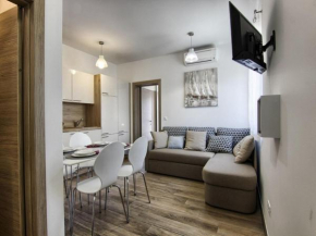 Apartments Victoria - One Bedroom Apartment with Terrace A2